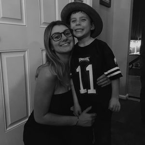 Meet your Posher, Hailey